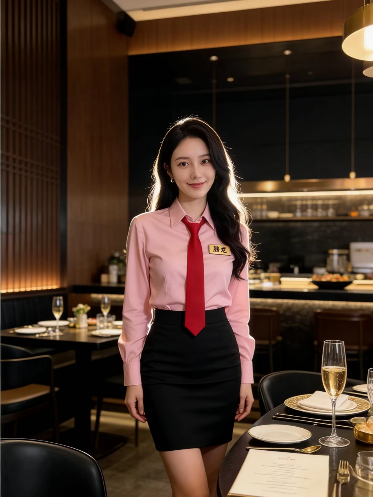 战略合作签约仪式